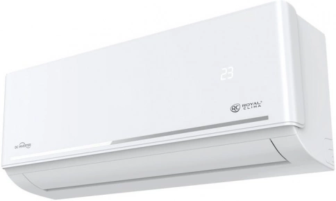 Кондиционер Royal Clima Felicita Inverter RCI-FCE35HN фото 3