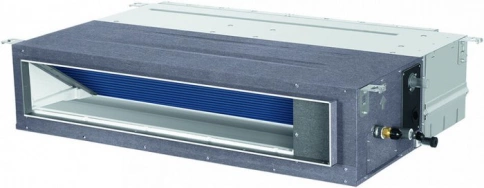 Кондиционер Haier ECO R32 DC AD105S1LM1FA/1U105S1LS1FB фото 1