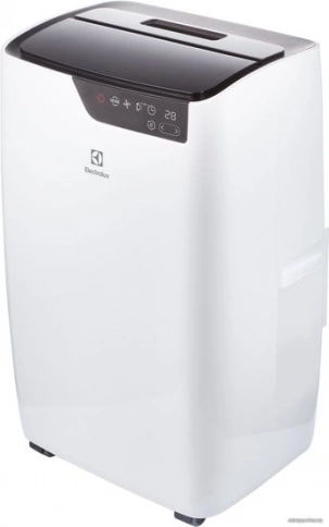 Мобильный кондиционер Electrolux Bliss Art EACM-09 GT/N6 фото 1
