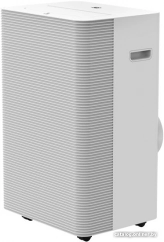 Мобильный кондиционер Royal Clima Caro RM-CR39HH-E фото 2