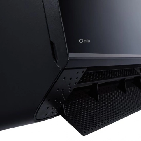 Кондиционер Electrolux Onix Super DC EACS/I-09HIX-BLACK/N8 фото 5