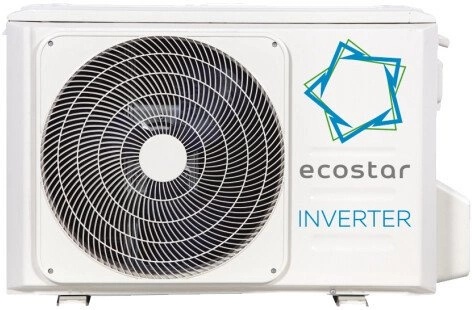 Кондиционер EcoStar Radium Inverter 2026 KVS-IRAM09CH фото 3