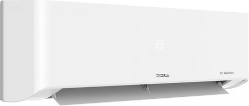 Кондиционер HIGH LIFE PRIORITY CLASS 2.0 Inverter ACHL-24PC-I-CHDV03S фото 5