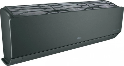 Кондиционер LG Artcool Objet Green AG09BK фото 9