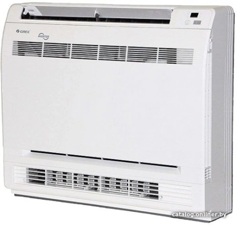 Кондиционер Gree Consol Inverter GEH12AA-K6DNA1A фото 1