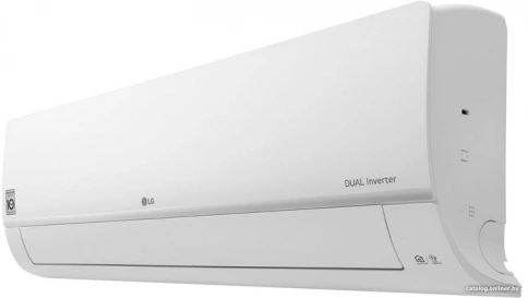 Внутренний блок LG Eco Smart Dual Inverter PC12SQ.NSJC фото 6