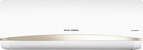 Кондиционер Royal Thermo Perfecto DC RTPI-07HN8 фото 2