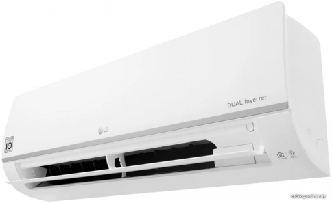 Кондиционер LG Eco Smart 2021 PC12SQ фото 9