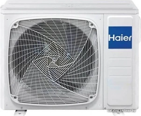 Кондиционер Haier AB105S1LH1FA/1U105S1LS1FA фото 2