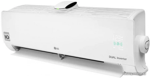 Кондиционер LG PuriCare AP09RT фото 7