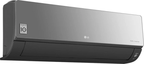 Кондиционер LG ARTCOOL Mirror AC09BK фото 8