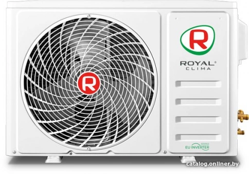 Кондиционер Royal Clima Perfetto DC EU Inverter RCI-PF30HN фото 3