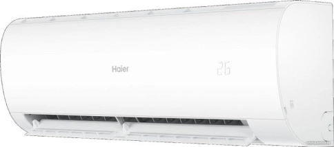 Кондиционер Haier Coral DC Inverter AS20HPL1HRA/1U20HPL1FRA фото 3