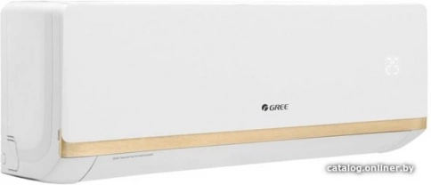 Кондиционер Gree Bora R32 Inverter 2022 GWH24AADXE-K6DNA2A фото 2
