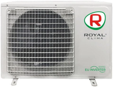 Кондиционер Royal Clima Competenza Full DC EU Inverter 2024 36HNCI/CO-4C/pan 8D2/CO-E 36HNCI фото 2