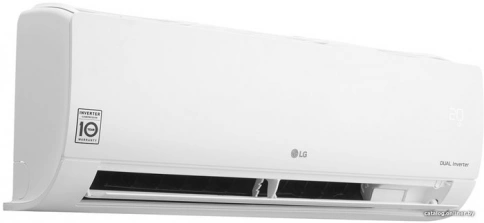 Кондиционер LG Mega Plus P24EP фото 9