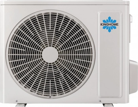Кондиционер KINGHOME Cosmo Nordic KWH09AWCXB-K6DNA1B фото 6