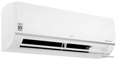 Кондиционер LG Eco Smart 2021 PC07SQR фото 7