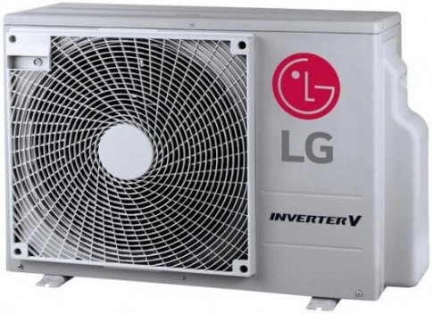 Кондиционер LG CT24R/UU24WR/PT-MCHW0 фото 3