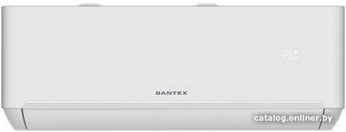 Кондиционер Dantex Advance Pro Plus RK-24SATI PLUS/RK-24SATIE фото 3