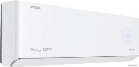 Кондиционер Royal Clima Royal Fresh Full DC EU Inverter RCI-RF40HN фото 1