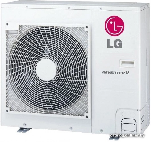 Кондиционер LG UM24WC/UU24WC фото 3