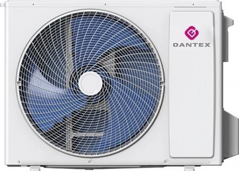 Кондиционер Dantex Smart Inverter RKD-36UHANI/RKD-36HANIE-W фото 7