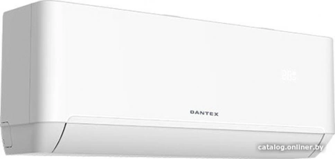 Кондиционер Dantex Advance Pro Plus RK-09SATI PLUS/RK-09SATIE фото 1