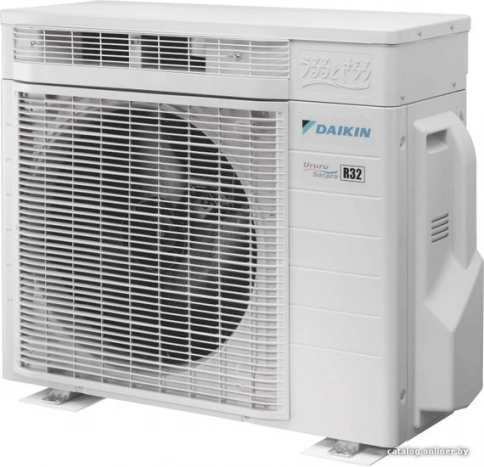 Кондиционер Daikin FTXZ25N/RXZ25N фото 6