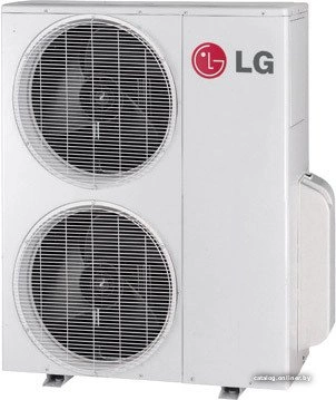 Наружный блок LG MU5M40 UH0R0 фото 1