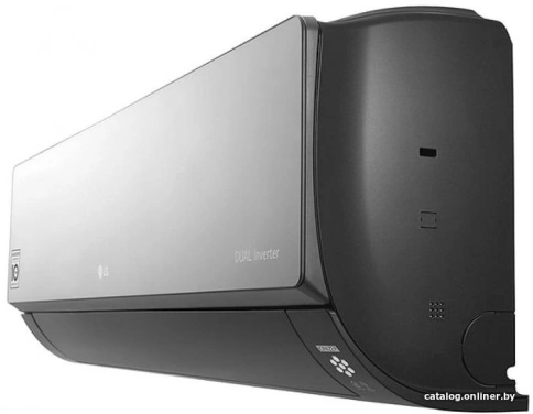 Внутренний блок LG AM12BP фото 5