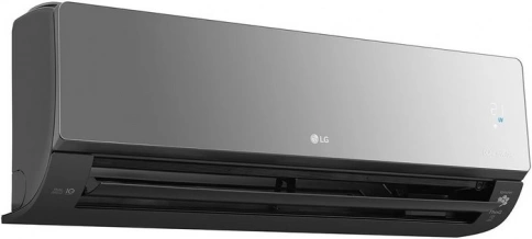 Кондиционер LG ARTCOOL Mirror AC24BK фото 10