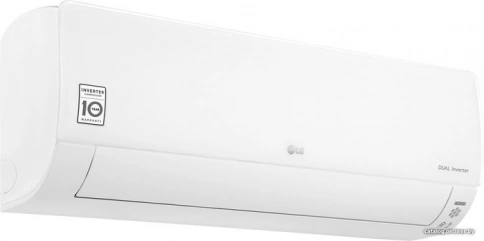 Кондиционер LG Evo Max DC18RH фото 3