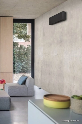 Кондиционер Daikin Stylish FTXA25BB/RXA25A фото 7
