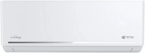 Кондиционер Royal Clima Felicita Inverter RCI-FCE35HN фото 2