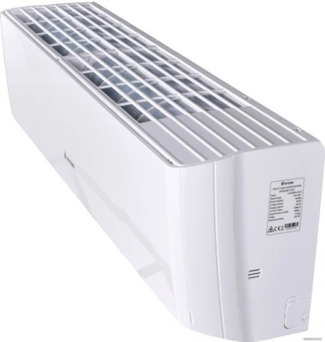Кондиционер Vetero Siberia Inverter V-S18SHPAC2S фото 3