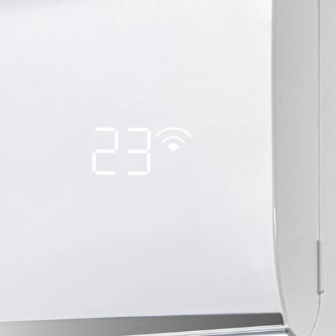 Кондиционер Electrolux Smartline EACS-18HSM/N8_V2 фото 7