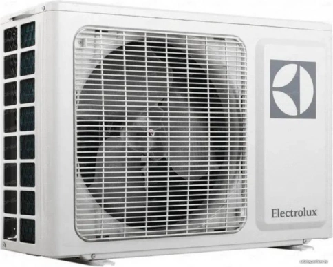 Кондиционер Electrolux Fusion Ultra EACS-12HF/N3_22Y фото 3
