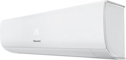 Кондиционер Hisense Zoom DC Inverter AS-07UW4RYRKB00 фото 1