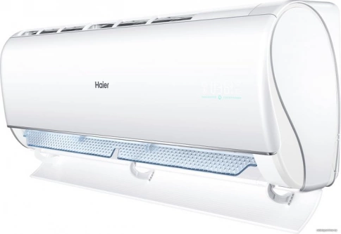 Кондиционер Haier Jade AS25JBJHRA-W/1U25JEJFRA фото 2