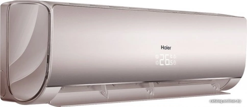 Кондиционер Haier Lightera DC-Inverter AS18NS5ERA-G/1U18FS2ERA фото 5