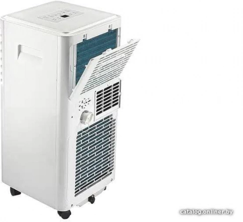 Мобильный кондиционер TCL PAC-RM TAC-07CPA/RM фото 7