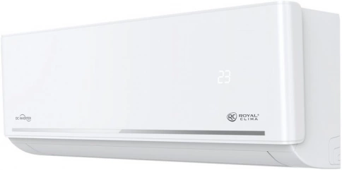Кондиционер Royal Clima Felicita Inverter RCI-FCE30HN фото 1