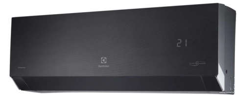 Кондиционер Electrolux Enterprise EACS/I-18HEN-BLACK/N8_24Y фото 2