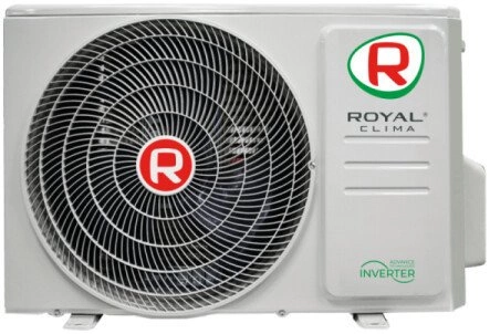Кондиционер Royal Clima Felicita Inverter RCI-FCE24HN фото 8