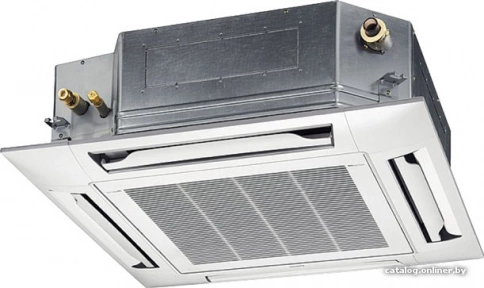 Кондиционер Panasonic S-F50DB4E5/U-B50DBE8 фото 1