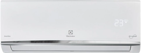 Кондиционер Electrolux Smartline DC EACS/I-09HSM/N8 фото 2