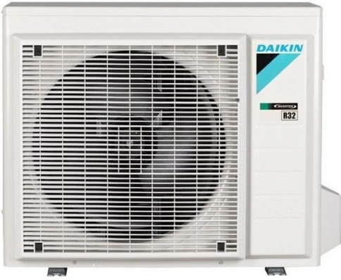 Кондиционер Daikin Sensira FTXF25E/RXF25E фото 2