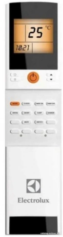 Кондиционер Electrolux Air Gate 2 Super DC Inverter EACS/I-09HG-MILK2/N8 фото 6