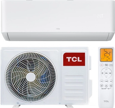 Кондиционер TCL GentleCool TAC-TP12ONF/R 2025 фото 5